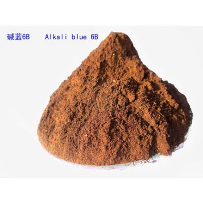 堿藍(lán)6B
